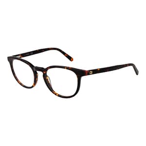 Guess Brown Acetate Glasses (Frames)