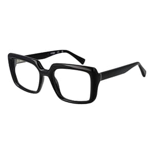 Guess Black Plastic Glasses (Frames)