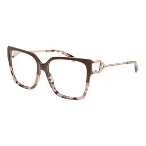 Guess Beige Acetate Glasses (Frames)