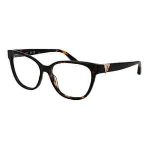 Guess Brown Acetate Glasses (Frames)