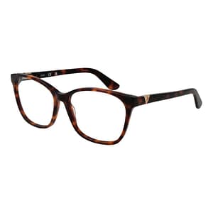 Guess Brown Acetate Glasses (Frames)