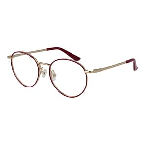 Guess Multicolor Metal Glasses (Frames)
