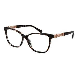 Guess Brown Acetate Glasses (Frames)