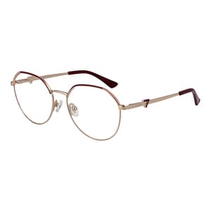 Guess Rose Gold Metal Glasses (Frames)