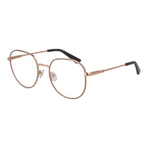 Guess Rose Gold Metal Glasses (Frames)