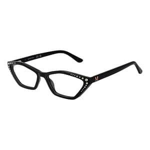 Marciano by Guess Black Plastic Glasses (Frames)