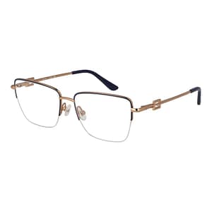Guess Gray Metal Glasses (Frames)