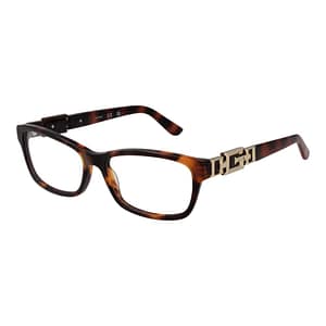 Guess Brown Acetate Glasses (Frames)