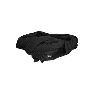 U.S. POLO ASSN. Nero Lana Men Scarf