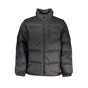 Vans Black Polyester Men's Jacket
