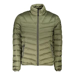 Napapijri "Verde Polyamide Men's Jacket"