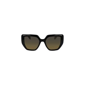 Liu Jo Nero Bio-Injected Female Sunglass