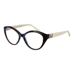 Marciano by Guess Blue Acetate Glasses (Frames)