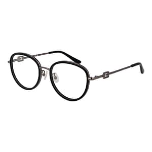 Guess Black Metal Glasses (Frames)