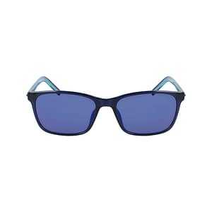 Converse Blue Injected Sunglasses