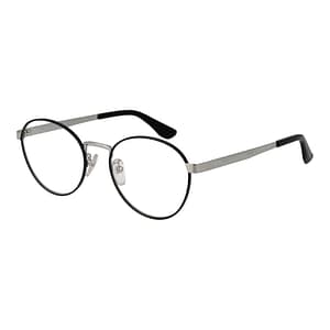 BMW Black Metal Glasses (Frames)