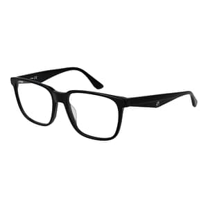 BMW Black Acetate Glasses (Frames)