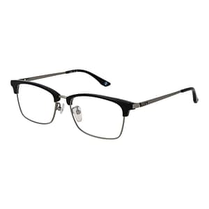 BMW Black Titanium Glasses (Frames)