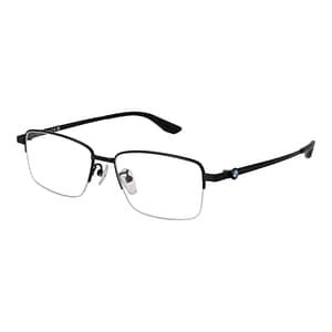 BMW Black Titanium Glasses (Frames)