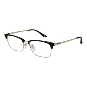 BMW Black Titanium Glasses (Frames)