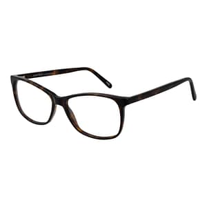 Andy Wolf Brown Acetate Glasses (Frames)