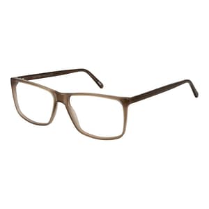 Andy Wolf Brown Acetate Glasses (Frames)