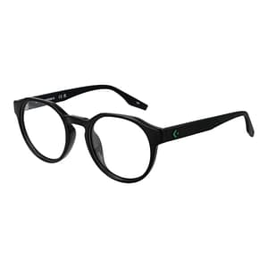 Converse Black Stainless Steel Glasses (Frames)