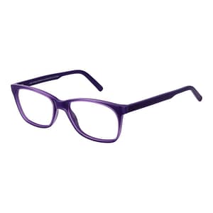 Andy Wolf Purple Acetate Glasses (Frames)