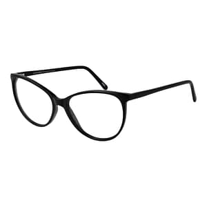 Andy Wolf Black Acetate Glasses (Frames)