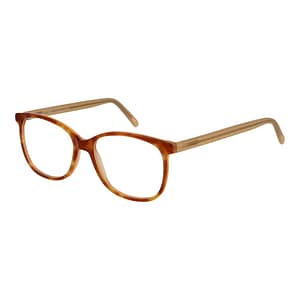 Andy Wolf Brown Acetate Glasses (Frames)