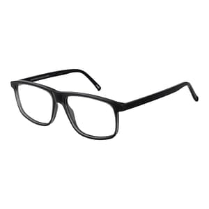 Andy Wolf Black Acetate Glasses (Frames)