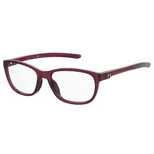 Under Armour Transparent Resin Glasses (Frames)