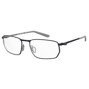 Under Armour Blue Metal Glasses (Frames)
