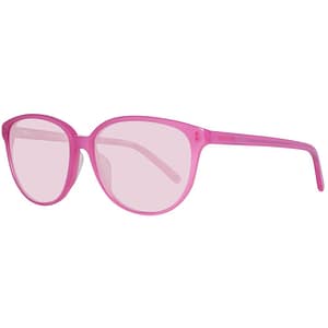 Benetton Multicolor Plastic Sunglasses