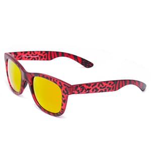 Italia Independent Multicolor Acetate Sunglasses