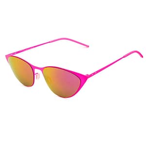 Italia Independent Multicolor Metal Sunglasses