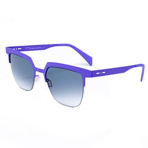 Italia Independent Multicolor Metal Sunglasses