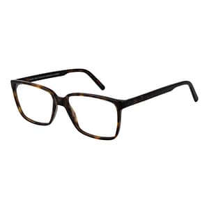 Andy Wolf Brown Acetate Glasses (Frames)
