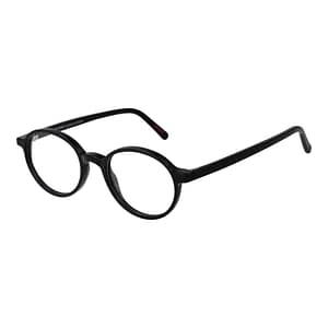 Andy Wolf Black Acetate Glasses (Frames)