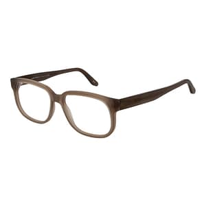 Andy Wolf Beige Acetate Glasses (Frames)