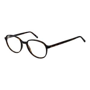 Andy Wolf Brown Acetate Glasses (Frames)