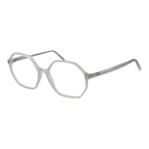 Andy Wolf White Acetate Glasses (Frames)
