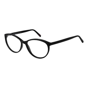Andy Wolf Black Acetate Glasses (Frames)