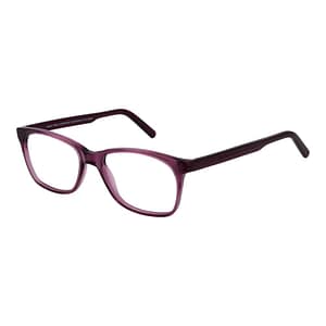 Andy Wolf Purple Acetate Glasses (Frames)