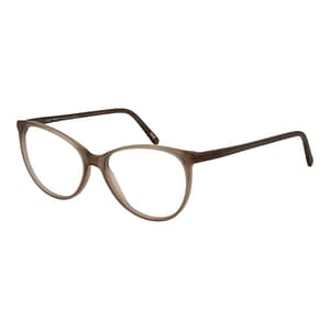Andy Wolf Beige Acetate Glasses (Frames)