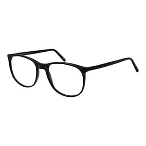 Andy Wolf Black Acetate Glasses (Frames)