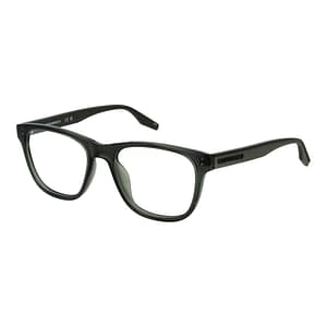 Converse Transparent Stainless Steel Glasses (Frames)