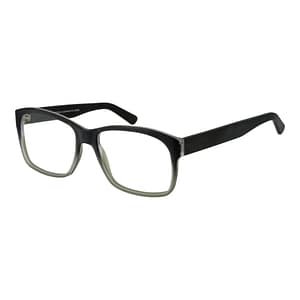 Andy Wolf Black Acetate Glasses (Frames)