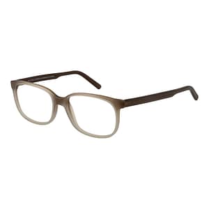 Andy Wolf Brown Acetate Glasses (Frames)