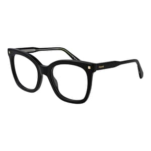 Polaroid Black Acetate Glasses (Frames)